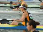 2011 World Championships Canoe Marathon. © Carolyn Cooper